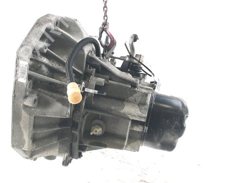 Used Gearbox Gearbox RENAULT CLIO III (BR0/1, CR0/1) 1.5 dCi (75 hp) 34434020 34434020