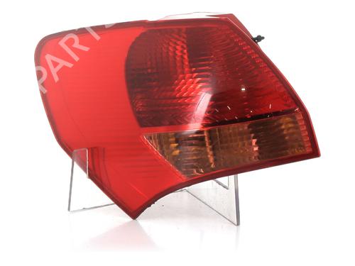 Left taillight KIA VENGA (YN) 1.4 CVVT | BP30165396C34