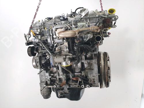 Engine TOYOTA VERSO (_R2_) 2.0 D-4D (AUR20_, AUR20R) | BP36252441M1 - Image 2