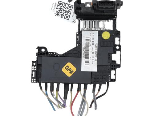 Electronic module PEUGEOT 508 SW I (8E_) 2.0 HDi | BP37751815M83 - Image 2