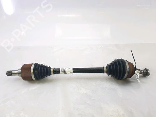 Used Left front driveshaft PEUGEOT 208 II (UB_, UP_, UW_, UJ_) e-208 (136 hp) 30093547