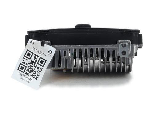 Radio FORD TRANSIT COURIER B460 MPV 1.5 TDCi | BP31963842E6