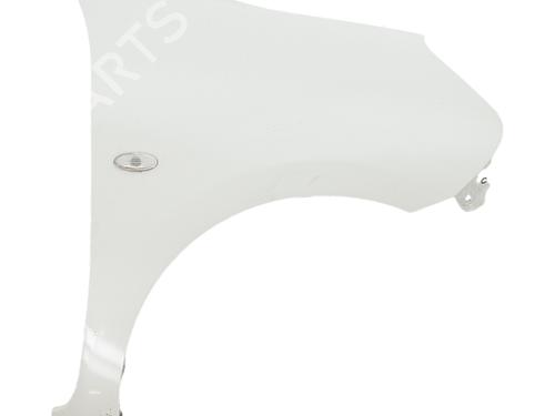 Used Right front fenders Right front fenders NISSAN MICRA IV (K13K, K13KK) 1.2 DIG-S (98 hp) 39899027 39899027