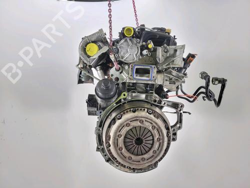 Motor CITROËN C4 I (LC_) 1.6 HDi | BP29623977M1 