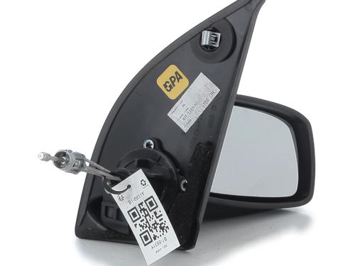 Right mirror FIAT PANDA (169_) 1.2 (169.AXB11, 169.AXB1A) | BP32255329C27
