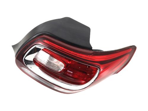Used Right taillight CITROËN DS3 (SA_) 1.6 HDi 90 (92 hp) 24946420