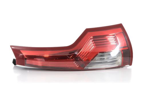 Right taillight CITROËN C4 Grand Picasso I (UA_) 1.6 HDi 110 | BP30054292C35