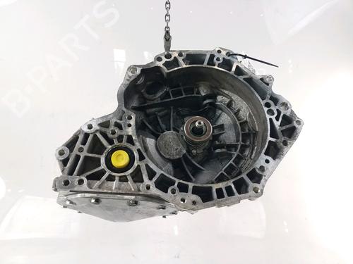 Gearbox OPEL CORSA D (S07) 1.3 CDTI (L08, L68) | BP19029697M3 