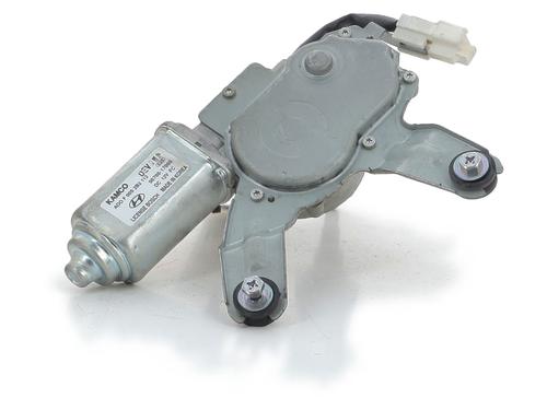 Rear wiper motor HYUNDAI MATRIX (FC) 1.5 CRDi VGT | BP30049335M102 