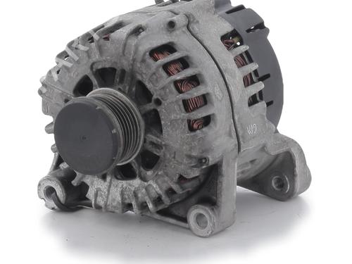 Used Alternator Alternator BMW 5 Touring (F11) 525 d xDrive (218 hp) 34362284 34362284