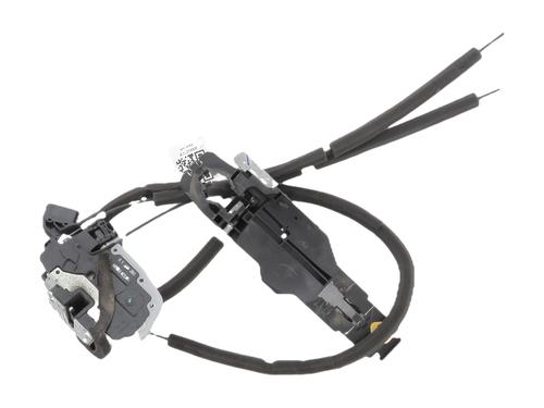Serratura anteriore destra Serratura anteriore destra NISSAN MICRA IV (K13K, K13KK) 1.2 DIG-S (98 hp) 37532309 37532309