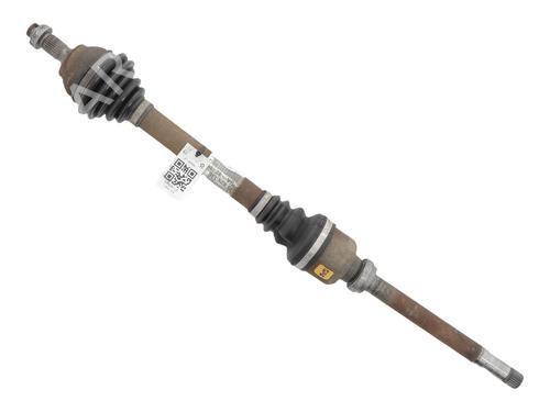 Used Right front driveshaft Right front driveshaft CITROËN DS3 (SA_) 1.6 HDi 110 (112 hp) 40034108 40034108