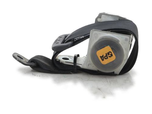 Venstre bak beltestrammer TOYOTA AURIS (_E15_) 1.4 D-4D (NDE150_, NDE150R) | BP29741198C89 