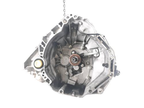 Gearbox RENAULT TWINGO III (BCM_, BCA_) 0.9 TCe 95 | BP37086582M3 - Image 2