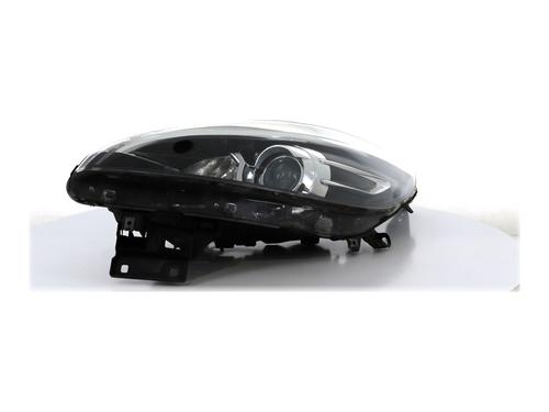 Left headlight RENAULT SCÉNIC III (JZ0/1_) 1.5 dCi | BP29987512C28 
