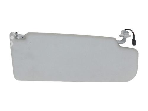 Left sun visor VW GOLF V (1K1) 2.0 TDI | BP29296767I1 