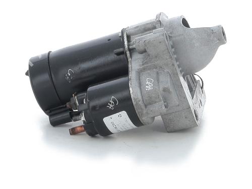 Motorino avviamento PEUGEOT 208 I (CA_, CC_) 1.4 HDi (68 hp) 31985305