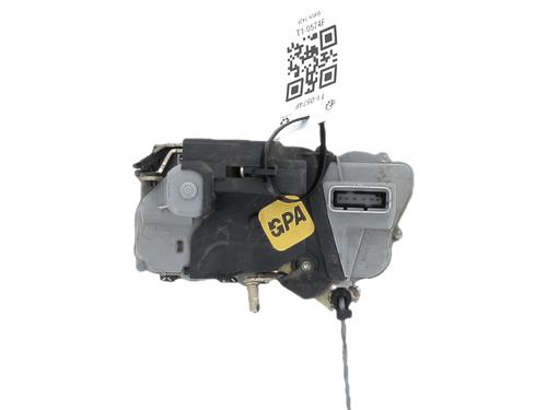 Used Front left lock Front left lock 38612936 38612936