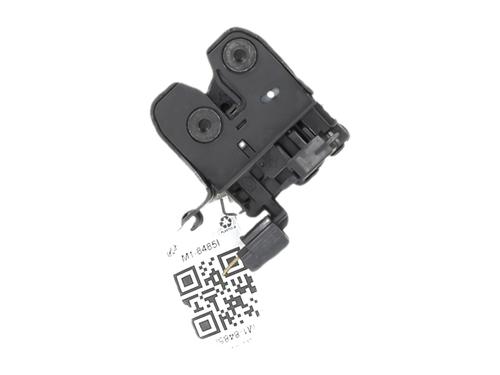 Used Tailgate lock Tailgate lock DACIA DUSTER (HS_) 1.5 dCi (109 hp) 40034130 40034130