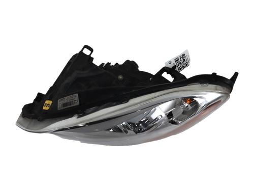 Left headlight VOLVO XC60 I SUV (156) D5 AWD | BP36288285C28 - Image 5