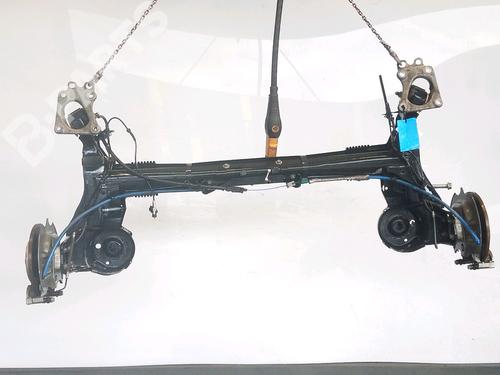 Used Rear axle Rear axle CITROËN DS5 2.0 HDi 165 (163 hp) 11124431 11124431