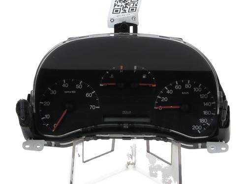 Instrument cluster FIAT PUNTO (188_) 1.2 60 (188.030, .050, .130, .150, .230, .250) | BP27623246C47 