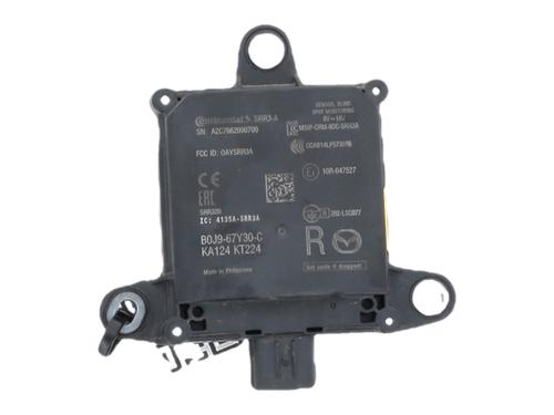 Elektronisk modul Elektronisk modul 38679006 38679006