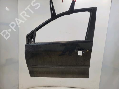Used Left front door VW POLO IV (9N_, 9A_) [2001-2014]  32013669