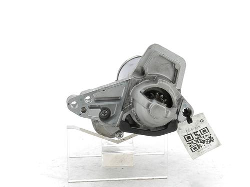 Starter RENAULT CLIO IV (BH_) 0.9 TCe 75 (BHNP) | BP15879396M8