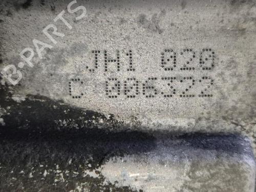 Gearbox RENAULT TWINGO II (CN0_) 1.2 16V (CN0K, CN0V, CN0A) | BP39608321M3 - Image 5