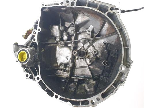 Gearbox PEUGEOT 206 Hatchback (2A/C)  | BP27247011M3 