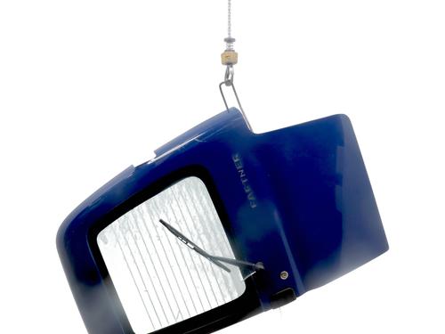 Used Right tailgate PEUGEOT PARTNER Box Body/MPV (5_, G_) 1.6 HDi 90 (90 hp) 31085818