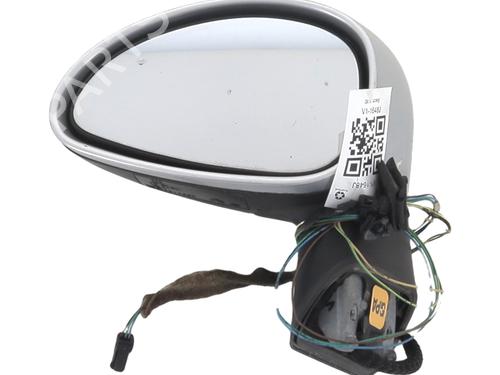 Used Left mirror CITROËN C4 I (LC_) 1.6 HDi (90 hp) 31578083