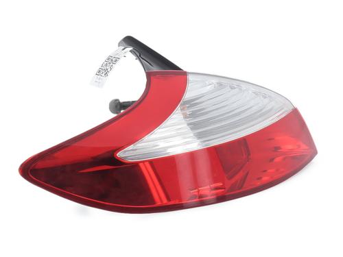 Left taillight RENAULT MEGANE III Hatchback (BZ0/1_, B3_) 1.5 dCi (BZ09, BZ0D, BZ1W, BZ29, BZ14) | BP37257108C34 - Image 5