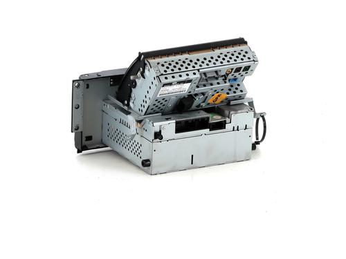 Radio LAND ROVER RANGE ROVER SPORT I (L320) 2.7 D 4x4 | BP22561273E6