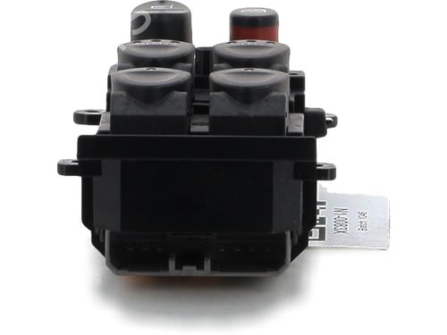 Interrupteur de vitre avant gauche HONDA CIVIC VIII Hatchback (FN, FK) 1.8 (FN1, FK2) | BP30894802I27 
