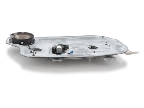 Front left window mechanism KIA CEE'D Hatchback (ED) 1.6 CRDi 128 | BP31180473C22