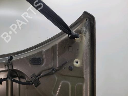 Hood RENAULT LAGUNA III (BT0/1) 2.0 16V (BT05, BT0F, BT0W) | BP32152587C1