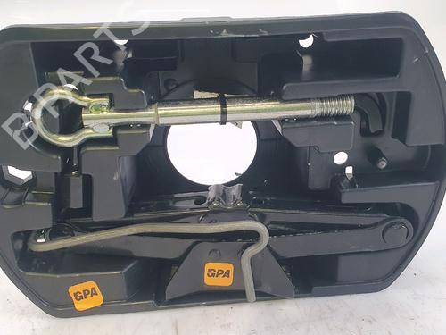 Jack Kit PEUGEOT 308 II (LB_, LP_, LW_, LH_, L3_) 1.2 THP 130 | BP29265303C119 