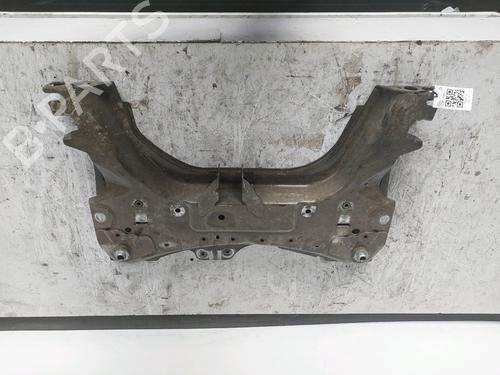 Used Subframe Subframe RENAULT CLIO IV (BH_) 1.5 dCi 90 (90 hp) 40004210 40004210