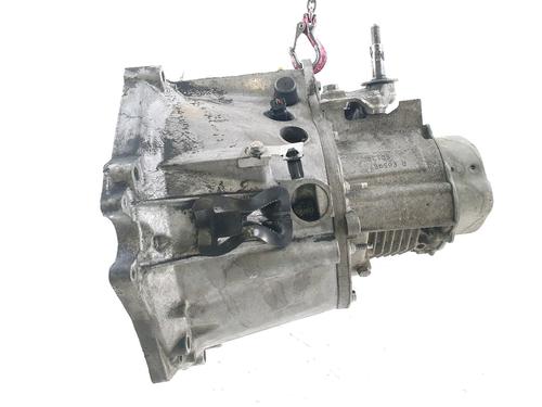 Gearkasse PEUGEOT PARTNER Box Body/MPV [2008-2026]  32356017