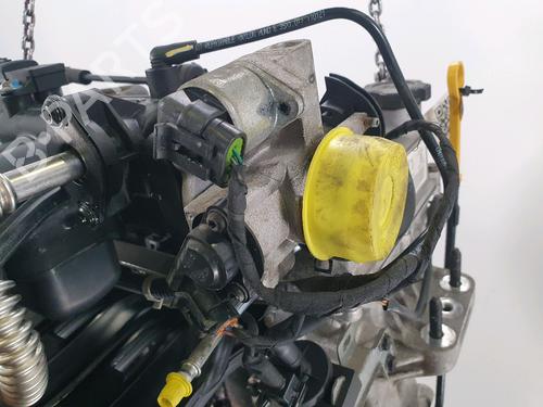 Engine CHEVROLET AVEO / KALOS Hatchback (T250, T255) 1.2 | BP37281203M1 - Image 6