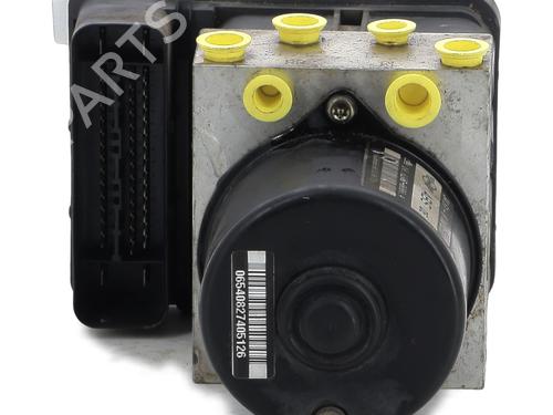 Abs pomp MINI MINI (R50, R53) Cooper (116 hp) 29702263