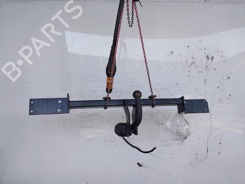 Used Tow ball/Mechanism Tow ball/Mechanism 37256439 37256439