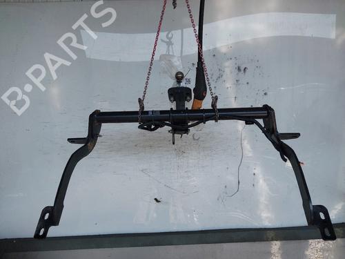 Used Tow ball/Mechanism Tow ball/Mechanism 37680286 37680286