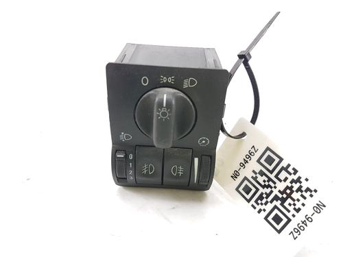 Used Switch Switch SUZUKI IGNIS II (MH) 1.5 4x4 (RM415) (99 hp) 11121132 11121132
