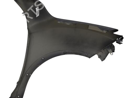 Left front fenders NISSAN JUKE (F15) 1.5 dCi | BP29602514C41 