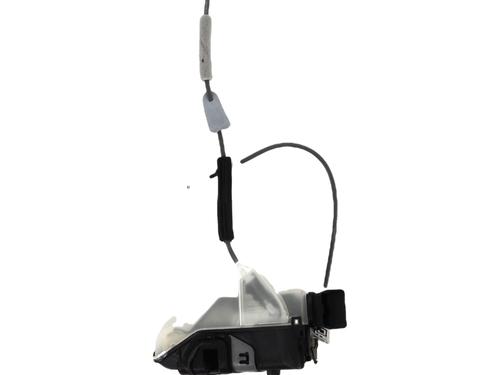 Vergrendeling links voor PEUGEOT 208 II (UB_, UP_, UW_, UJ_) e-208 (136 hp) 25345300