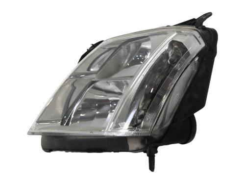 Used Left headlight Left headlight OPEL MERIVA A MPV (X03) 1.7 CDTI (E75) (100 hp) 33189533 33189533