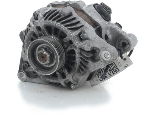 Used Alternator Alternator SMART FORTWO Coupe (451) 1.0 Turbo (451.332) (84 hp) 31797398 31797398